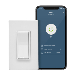 INTERRUPTOR DECORA SMART WIFI