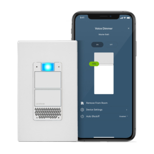 DIMMER INTELIGENTE DECORA SMART WIFI