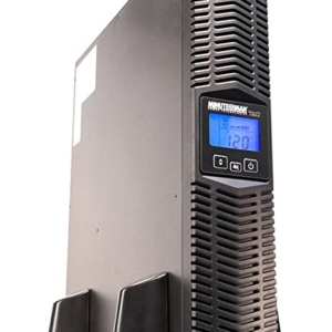 UPS INTERACTIVA, SALIDA 1KVA