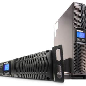 UPS INTERACTIVA, SALIDA 2KVA