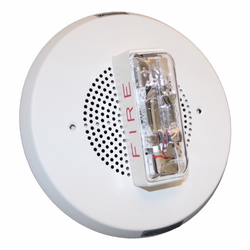 JBL 6.5in 2-Way In-Wall SPKR WHT - 8