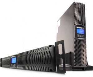 UPS ONLINE 1KVA/900W 2U RACK/TOWER