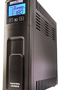 UPS INTERACTIVA 1KVA