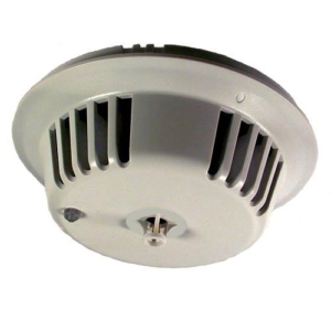 FIXED TEMP 135 HEAT DTR