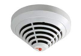 HEAT DETECTOR