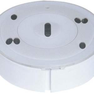 OPT SMOKE DETECTOR LSNI, WHITE