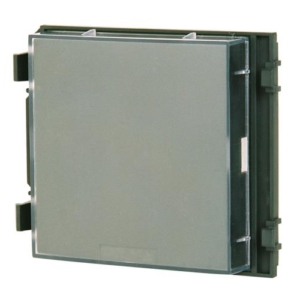 FOUNT DUMMY COVER PLATE