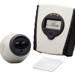 DETECTOR REFLECTIVE LINEAR BEAM 8 100M