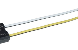 EOL MODULE, CONVENTIONAL 2-WIRE