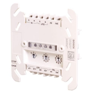 INTERFACE MODULE FOR INSTALL DIN RAIL W ADAPTER