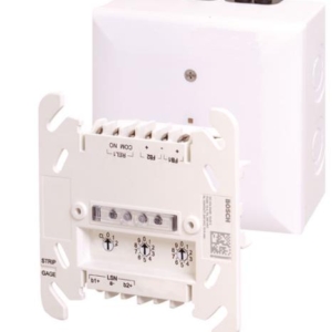 INTERFACE MODULE FOR EXTINGUISHING SYSTEMS
