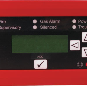 REMOTE ANNUNCIATOR W ACK KEY FOR FPA1000