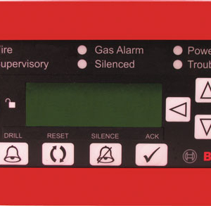 REMOTE COMMAND CENTER KEYS FOR DRILL RESET