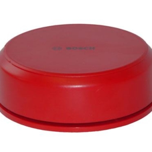 BASE SOUNDER LSNI INDOOR, RED