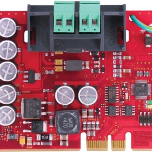 SIGNALING LINE CIRCUIT PLUG-IN MODULE