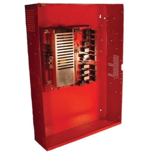 REMOTE NAC POWER SUPPLY