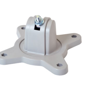 BRACKET TO ALING FIRERAY HEAD PRISM PLATE