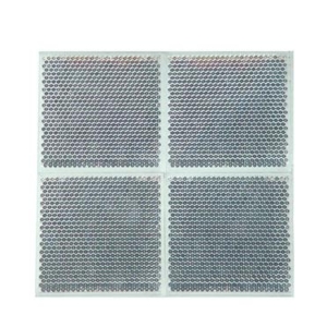 PRIMS PLATES 3 PACKAGE FOR FIRERAY 5000 RANGES