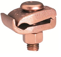 CONECTOR PARA TIERRAS