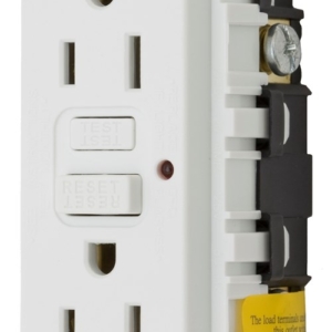 CONTACTO GRADO INDUSTRIAL FALLA TIERRA