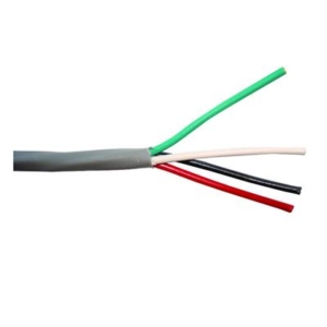 CABLE DE CONTROL 2X22 AWG (305M)