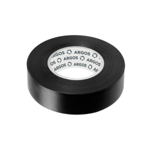 1804296 CINTA DE AISLAR COLOR NEGRO