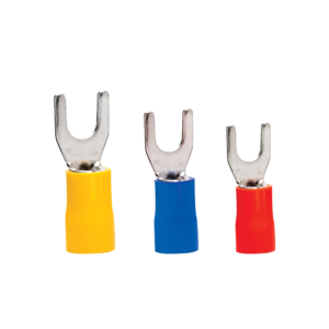 905263-0000 ZAPATA AZUL ESPADA 5/32 #16-14 C/ 100 PZS