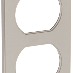 PLACA D?PLEX 106 P CAJA DE PISO