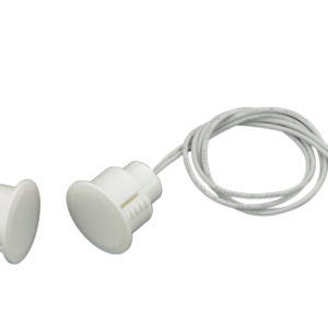CONTACTO MAGN?TICO 19MM EMPOTRAR, BLANCO