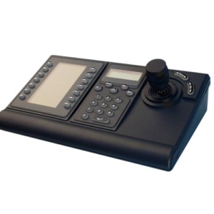 DIGITAL LCD KEYBOARD