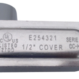 CONDULET SERIE 3 FORMA LL-13 (1/2")