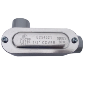 CONDULET SERIE 3 FORMA LL-23 (3/4")