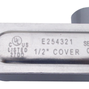 CONDULET SERIE 3 FORMA LR-13 (1/2")