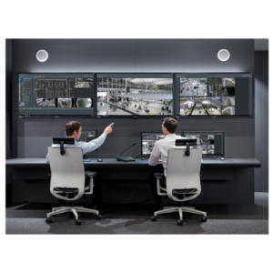 LICENSE CAMERA/DECODER EXPANSION