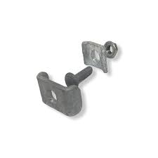 CLEMA MEDIANA/PEQUE?A/TORNILLO+TUERCA.