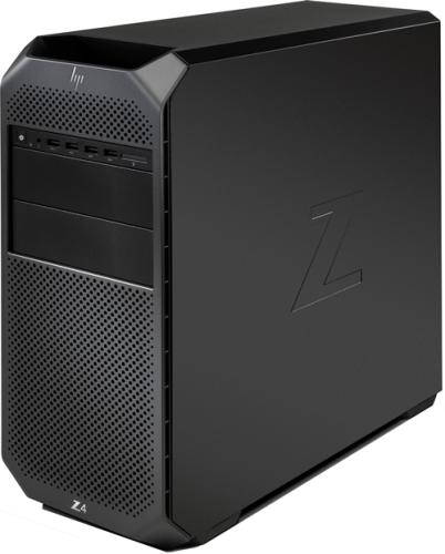 WORKSTATION, HIGH PERFORMANCE - Dinet