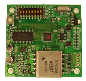 BI PHASE CONVERTER FOR MIC400 PSU