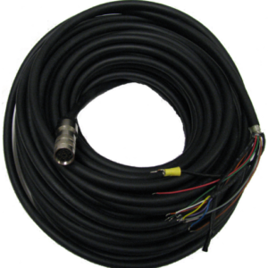 CABLE FOR MIC500 SERIES SHIELDED 25M