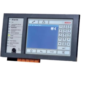 MPC 2000 C PANEL CONTROLLER ES