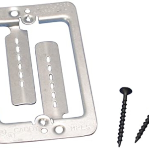 SINGLE GANG SCREW TO DRYWALL MPLS