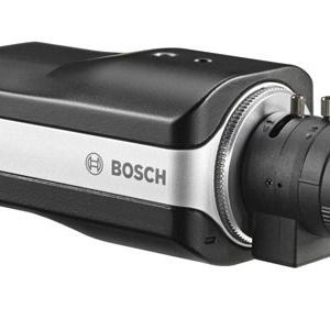 IP MINIBOX 720p WITH LENS