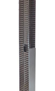 ORGANIZADOR VERTICAL PARA RACK 7FT 3X3