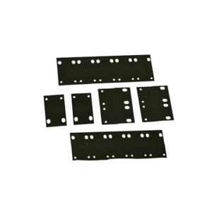 JUEGO DE EXTENSORES DE 19" A 23" DE 5.25" 3 U.R.