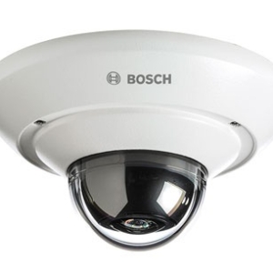 IP MICRODOME 1080p UW FOV IP66 PLUS