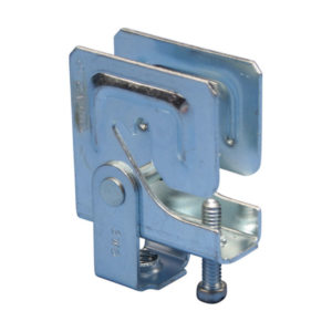 ROD HANGER WITH SWIVEL  3/8-16 PHSW6