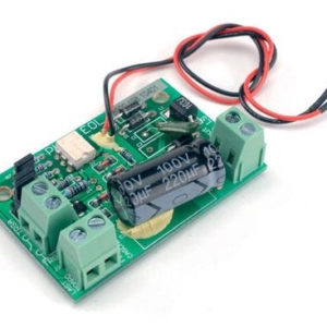 LS END OF LINE BOARD