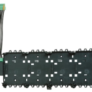 PRD 0004 A PANEL RAIL DC