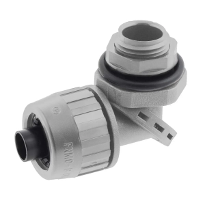 CONECTOR PVC MULTI-P APA DE 1 2 ?GRIS