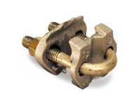 CONECTOR MEC?NICO TIPO QT ALEACION EN COBRE