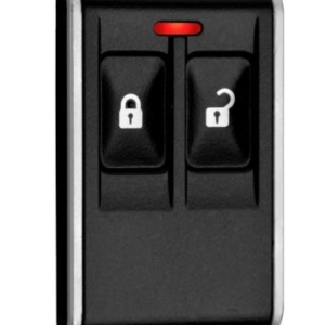 KEYFOB TWO BUTTON